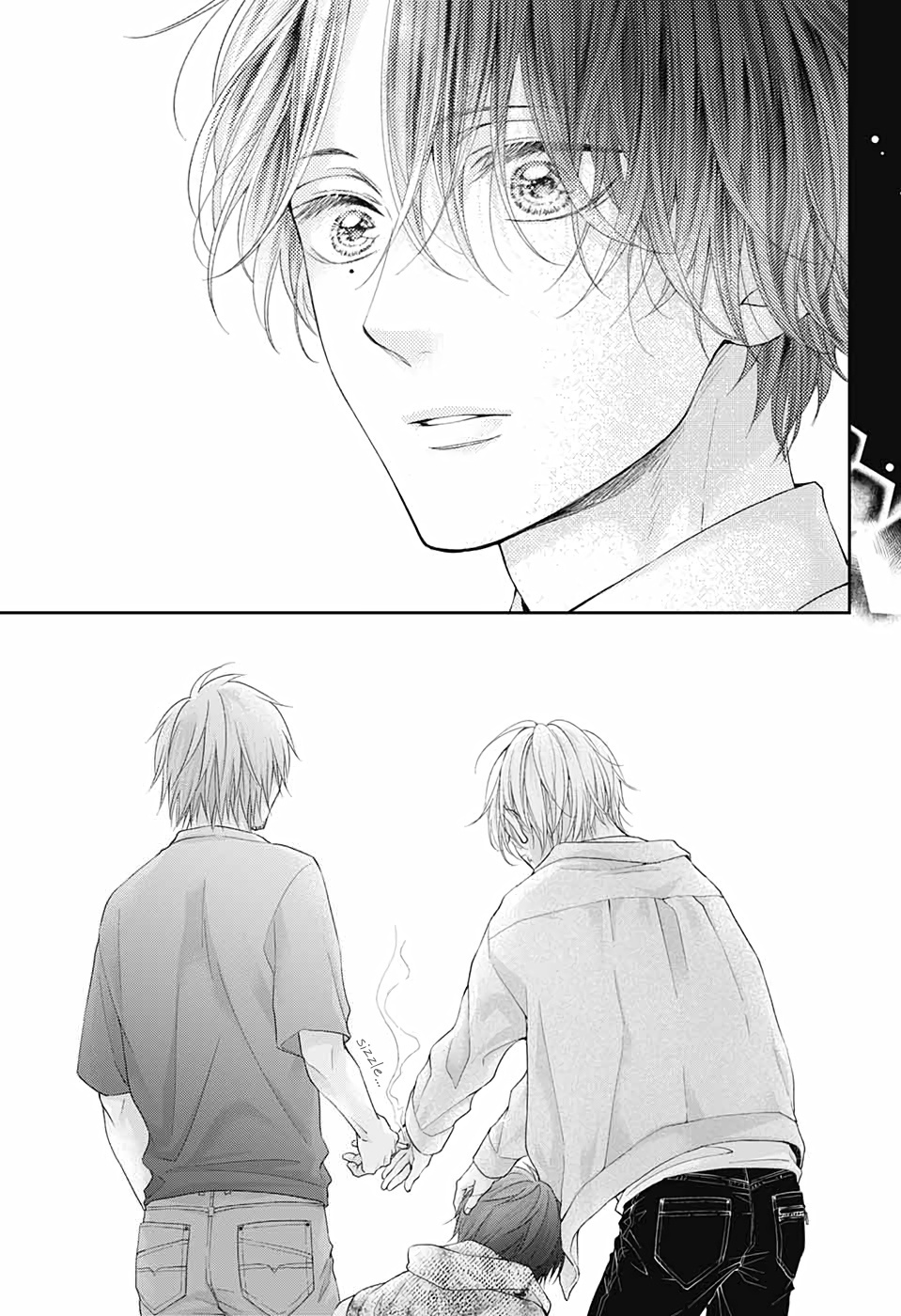 Kono Oto Tomare! Sounds Of Life - Vol.25 Chapter 103: Innocence Between Friends