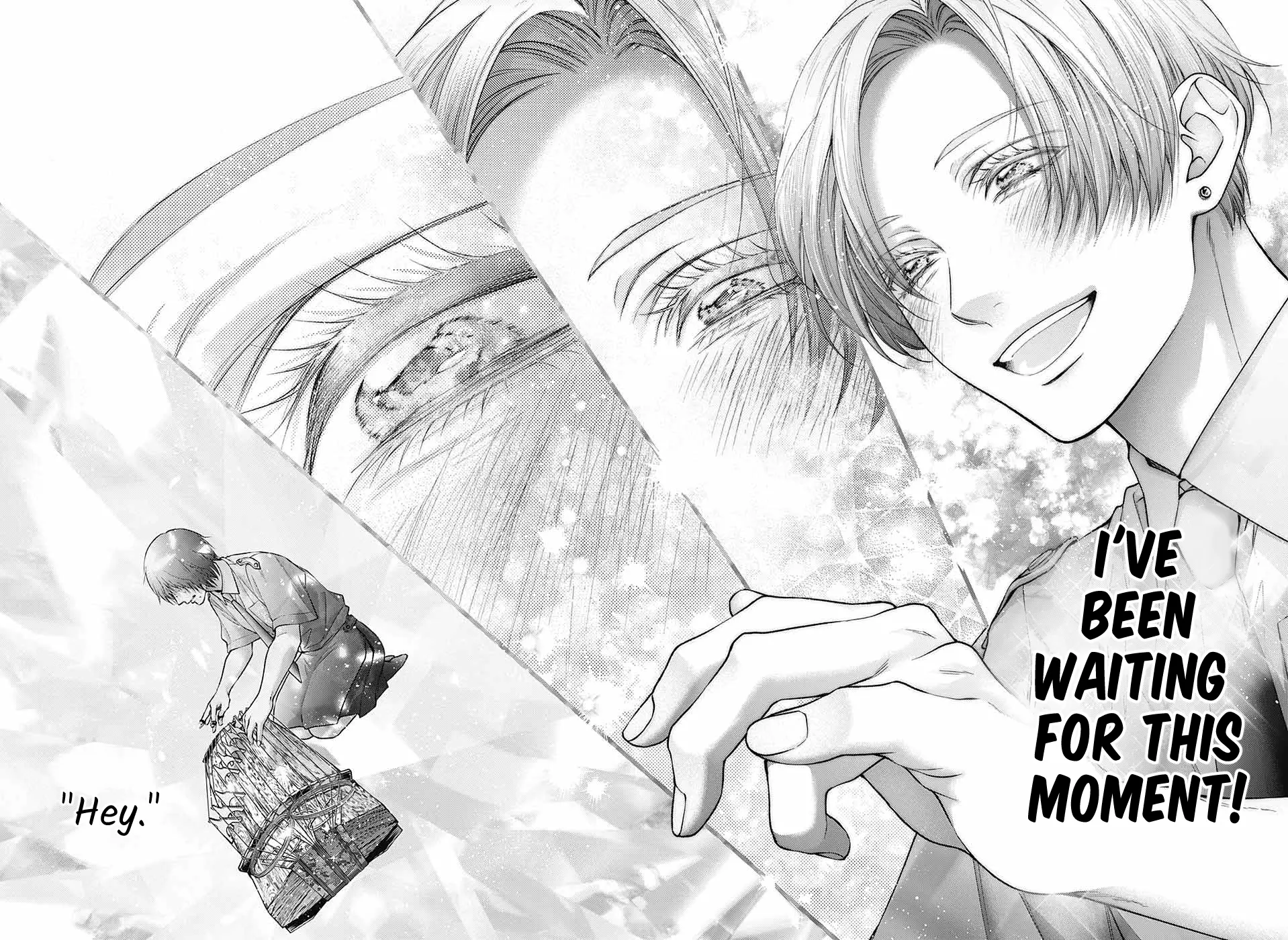 Kono Oto Tomare! Sounds Of Life - Chapter 133: Waking The Lions