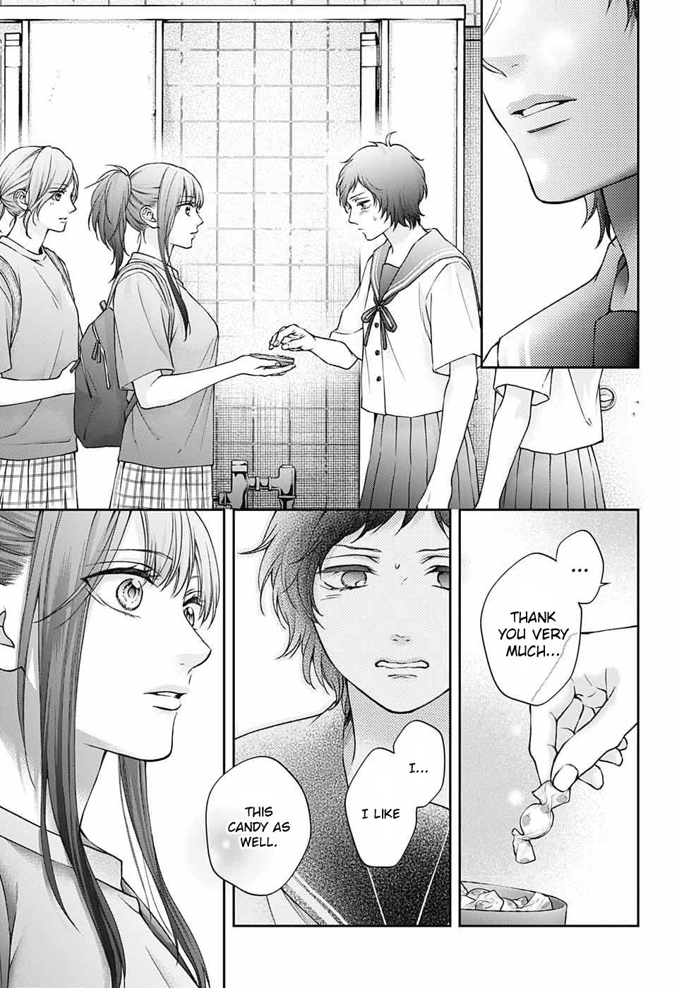 Kono Oto Tomare! Sounds Of Life - Chapter 124: Candy For The Ignorant