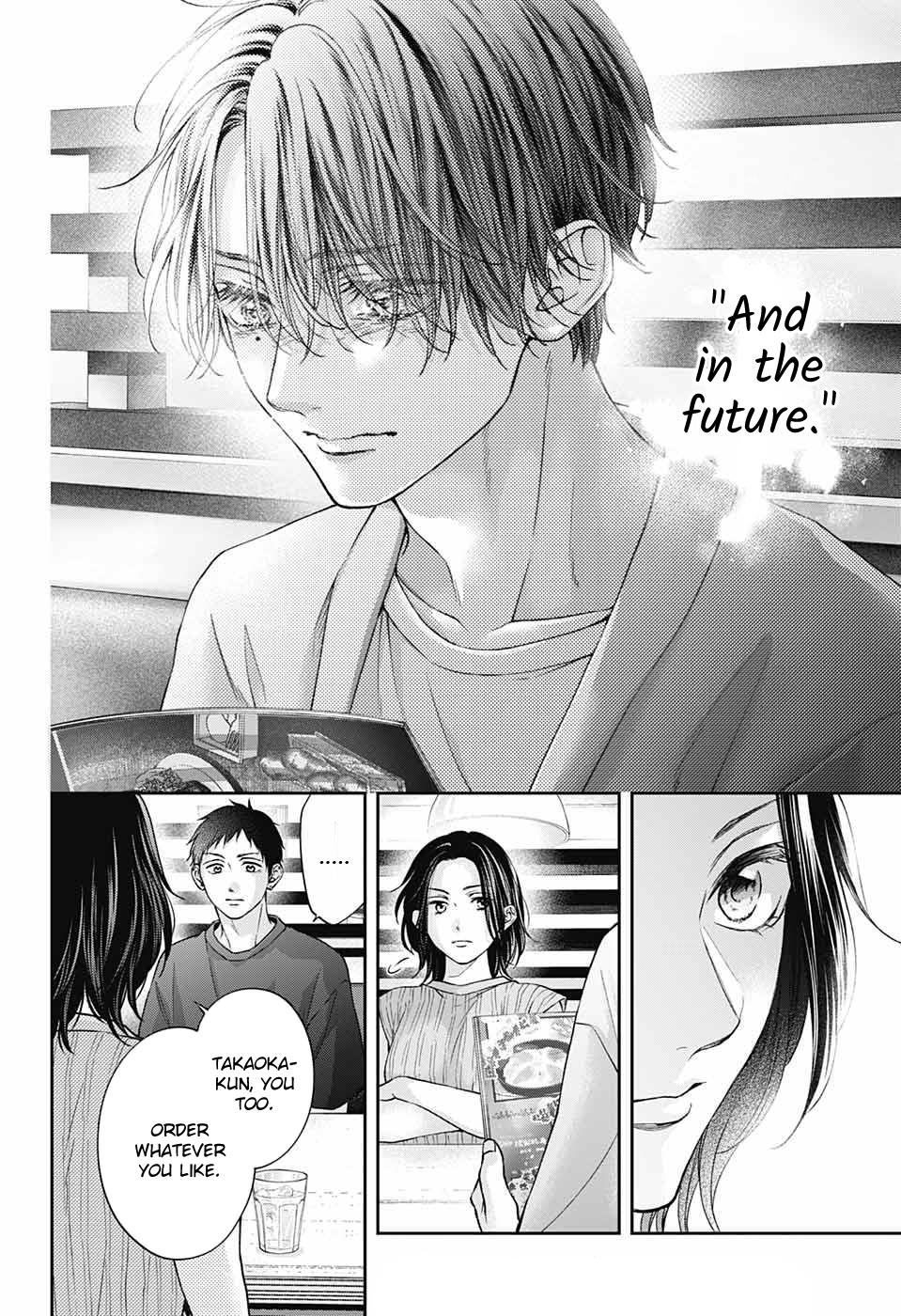 Kono Oto Tomare! Sounds Of Life - Chapter 124: Candy For The Ignorant