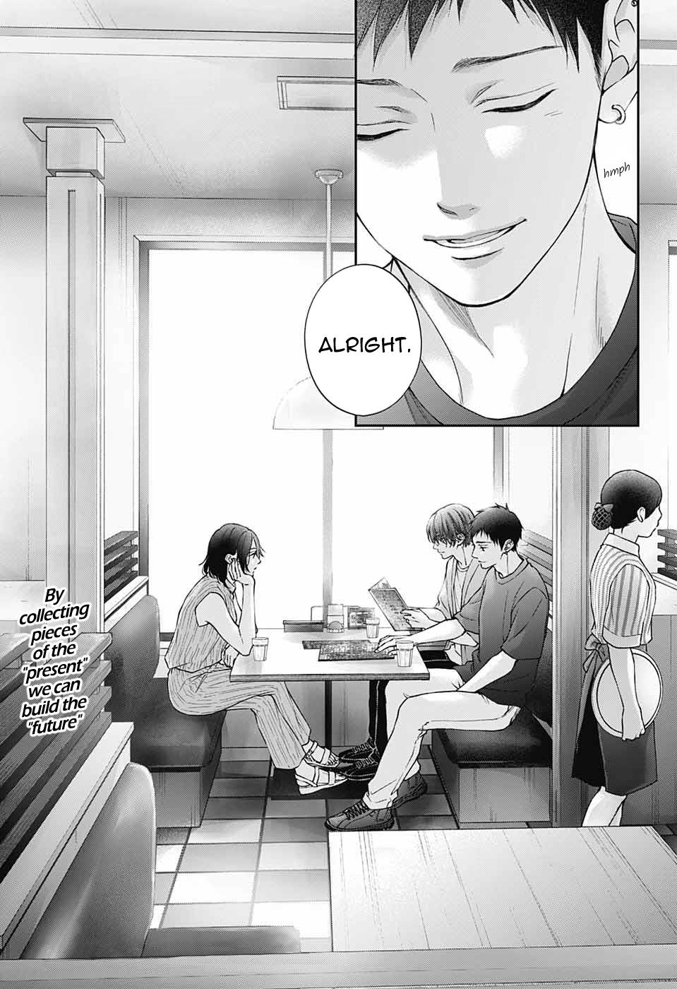 Kono Oto Tomare! Sounds Of Life - Chapter 124: Candy For The Ignorant