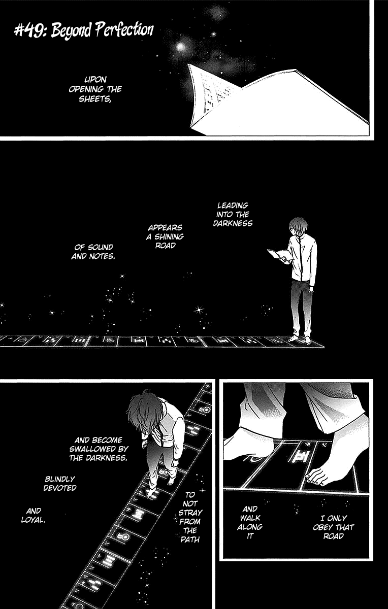 Kono Oto Tomare! Sounds Of Life - Vol.13 Chapter 49: Beyond Perfection