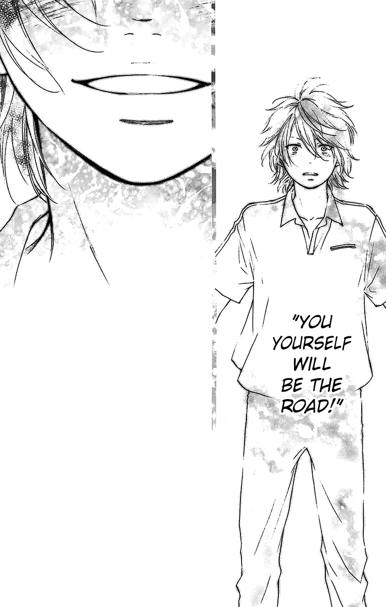 Kono Oto Tomare! Sounds Of Life - Vol.13 Chapter 49: Beyond Perfection