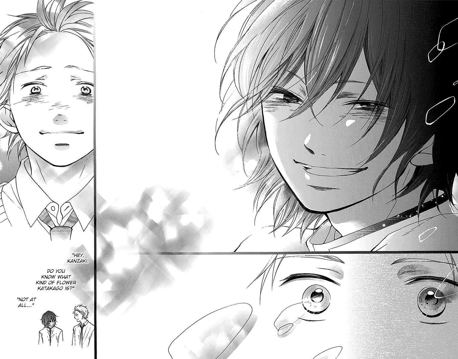 Kono Oto Tomare! Sounds Of Life - Vol.13 Chapter 49: Beyond Perfection