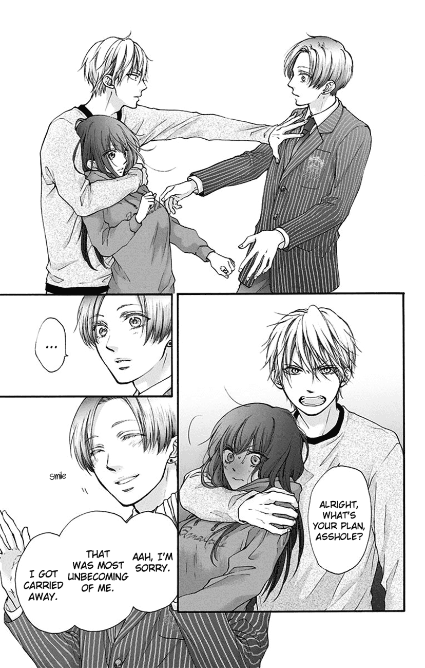 Kono Oto Tomare! Sounds Of Life - Vol.20 Chapter 76: Restart