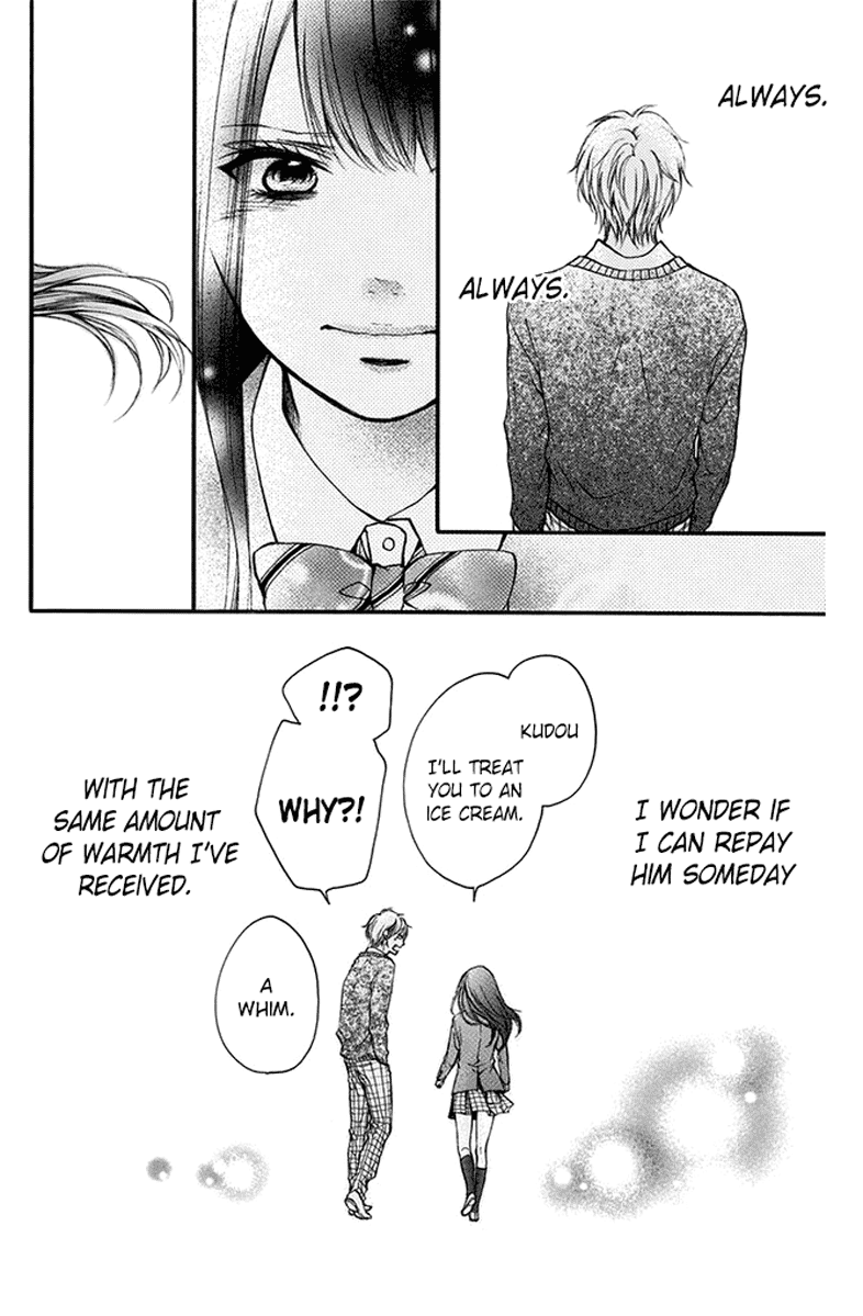 Kono Oto Tomare! Sounds Of Life - Vol.11 Chapter 42: Someday