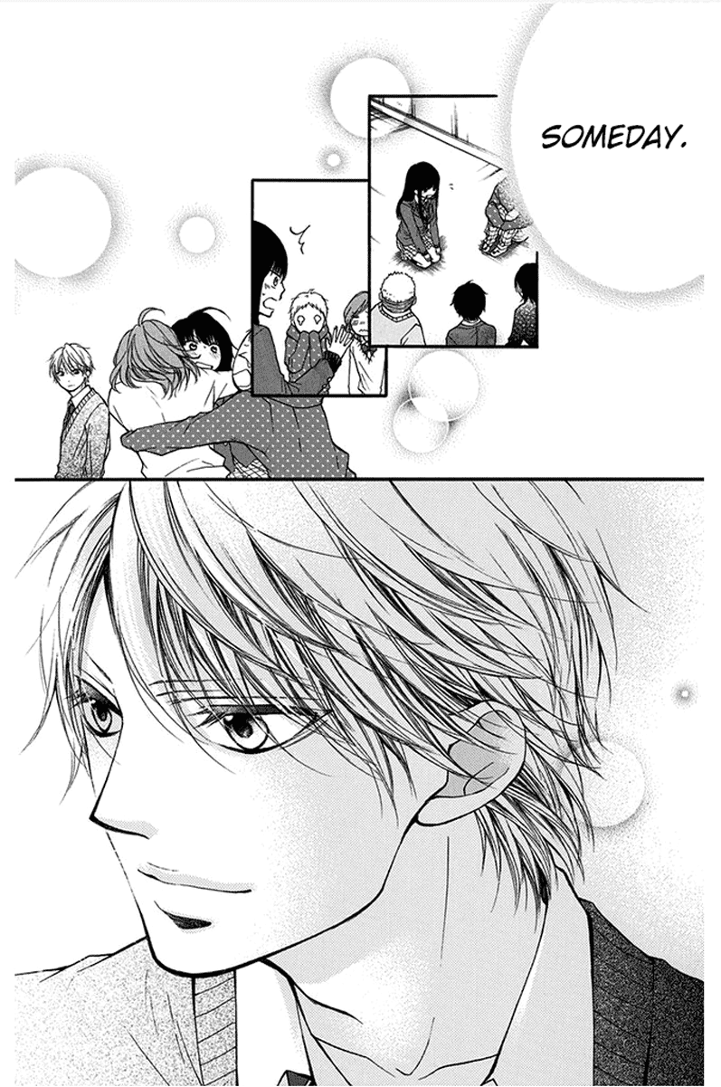 Kono Oto Tomare! Sounds Of Life - Vol.11 Chapter 42: Someday