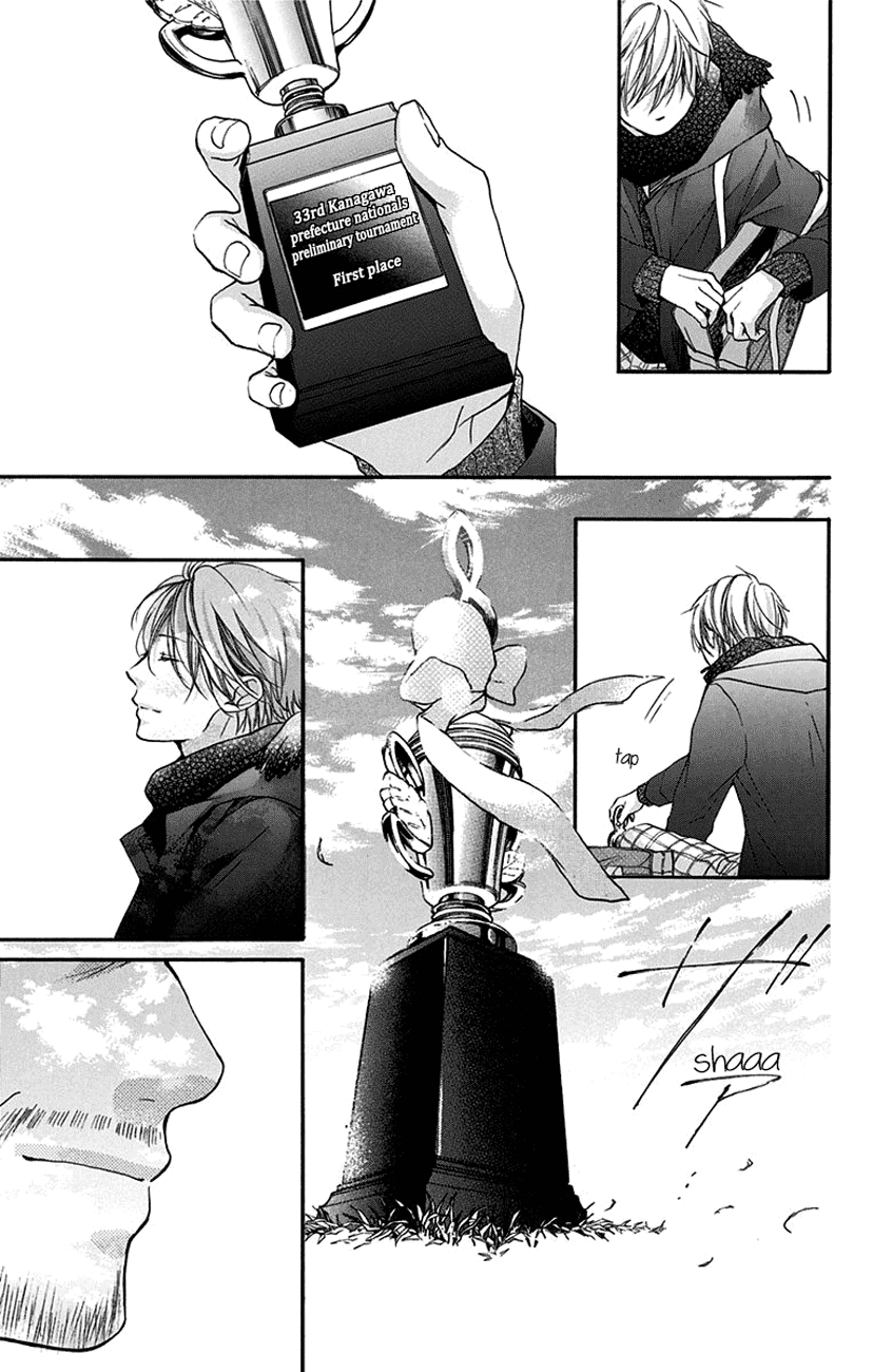 Kono Oto Tomare! Sounds Of Life - Vol.14 Chapter 55: Nostalgic Warmth