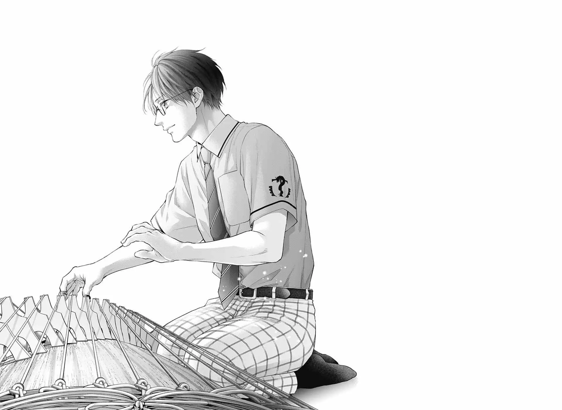 Kono Oto Tomare! Sounds Of Life - Chapter 138: Tokise High School Koto Club