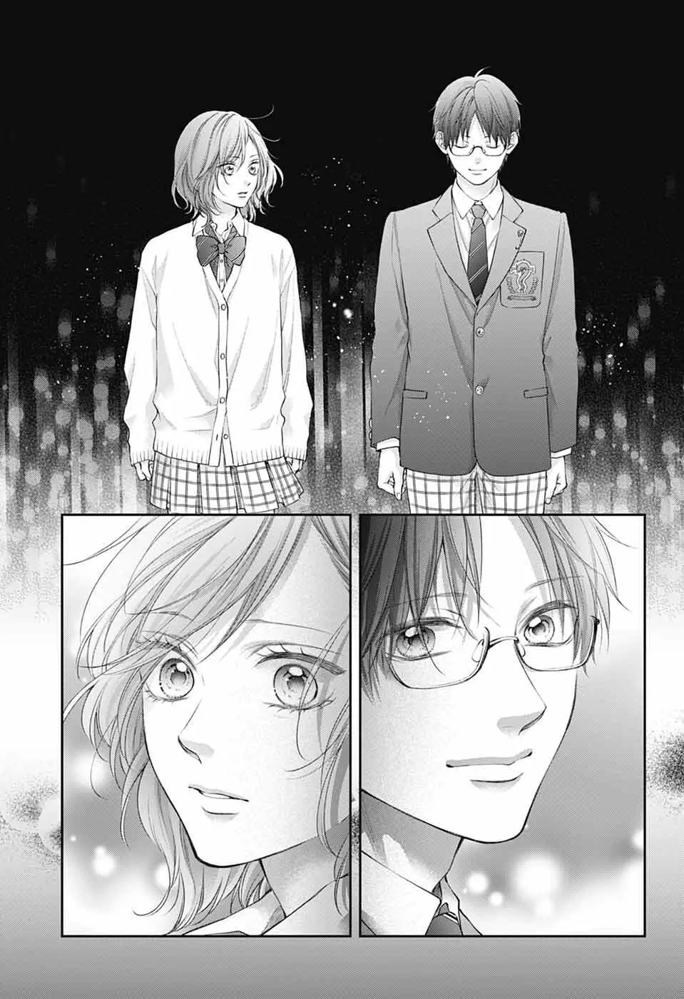 Kono Oto Tomare! Sounds Of Life - Chapter 138: Tokise High School Koto Club