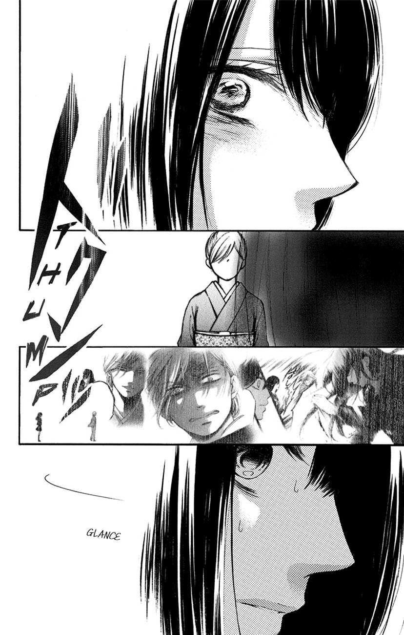 Kono Oto Tomare! Sounds Of Life - Vol.14 Chapter 52: Tenkyuu