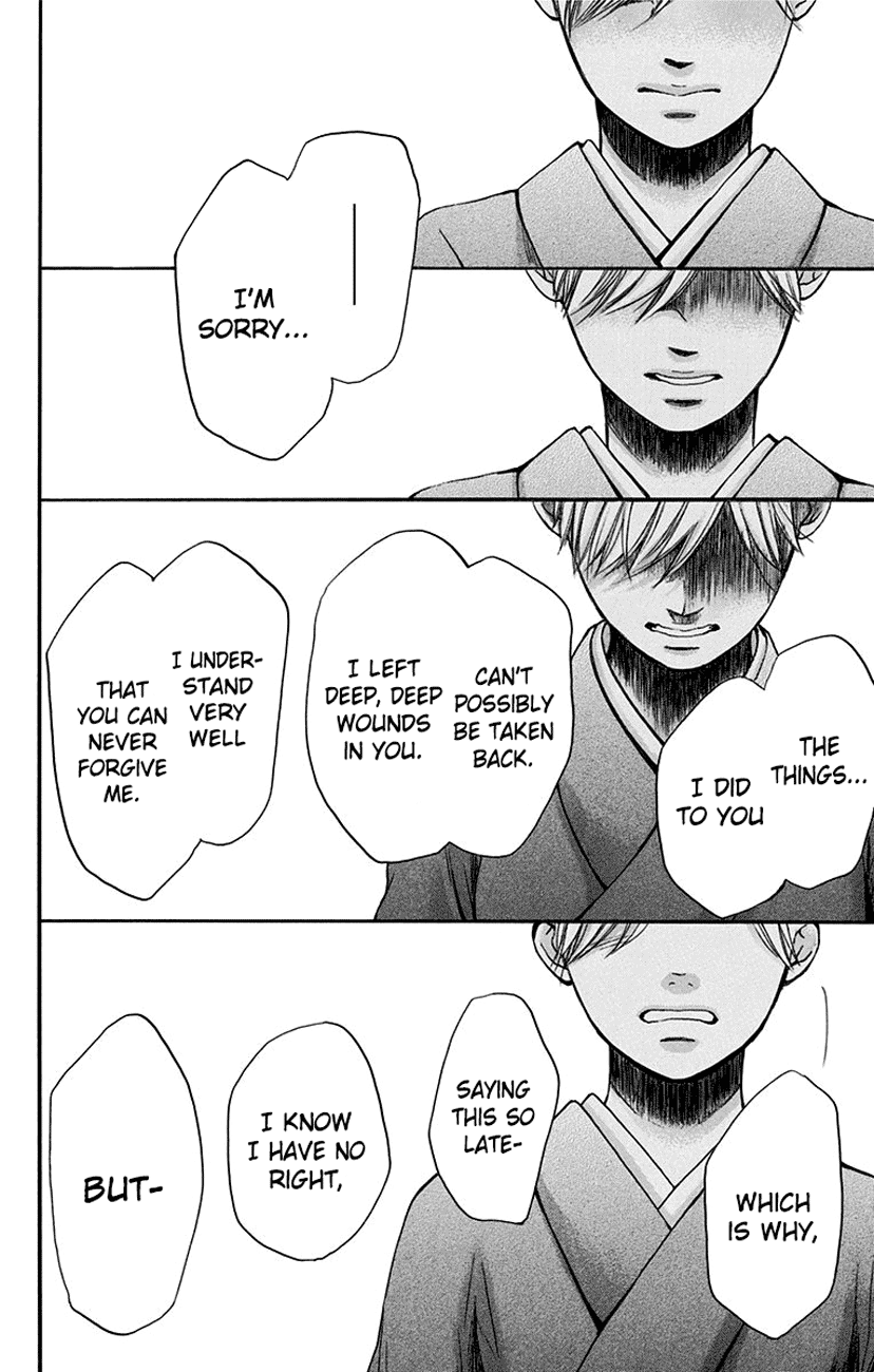 Kono Oto Tomare! Sounds Of Life - Vol.14 Chapter 52: Tenkyuu