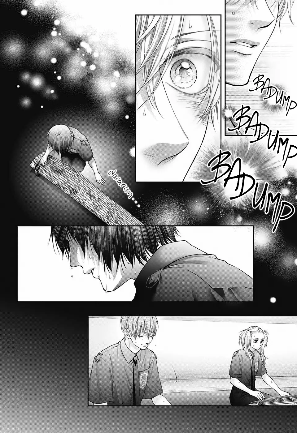 Kono Oto Tomare! Sounds Of Life - Chapter 134: Tomfoolery