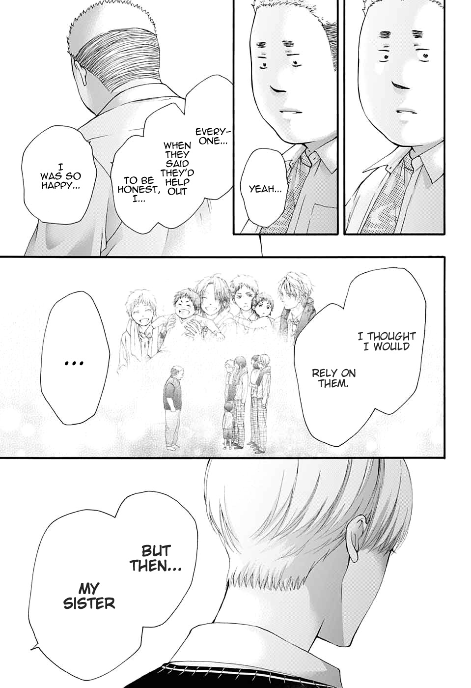 Kono Oto Tomare! Sounds Of Life - Vol.21 Chapter 83: Treasured Things (V2)