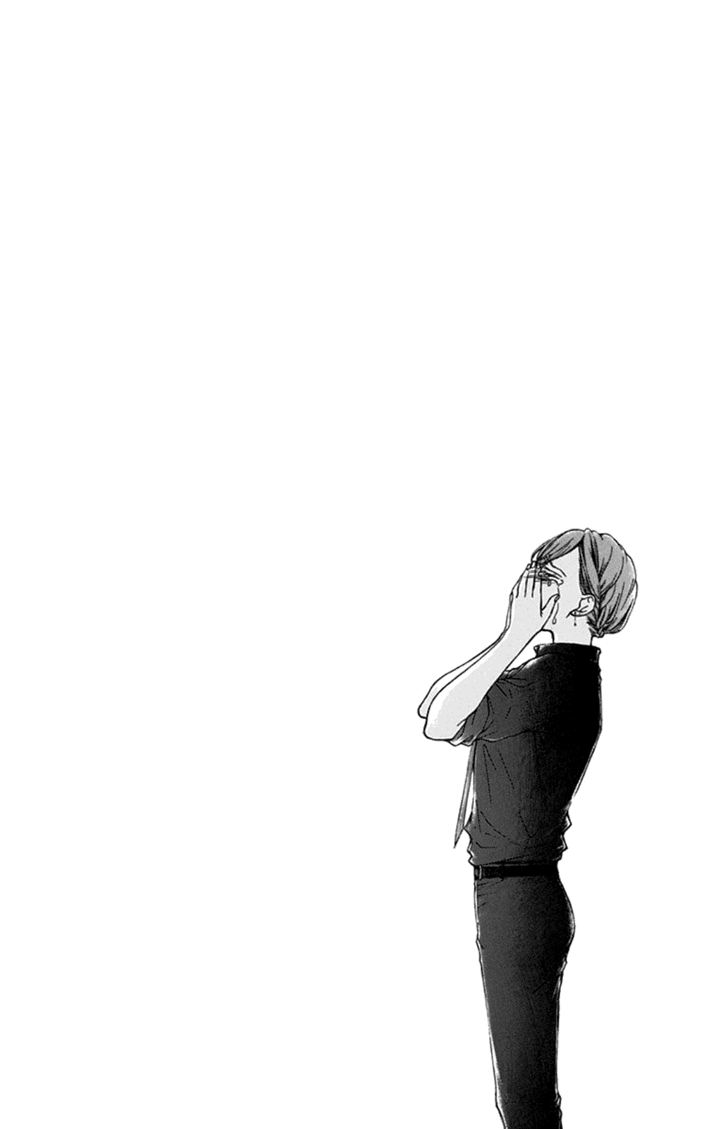 Kono Oto Tomare! Sounds Of Life - Vol.8 Chapter 31: Time For Two