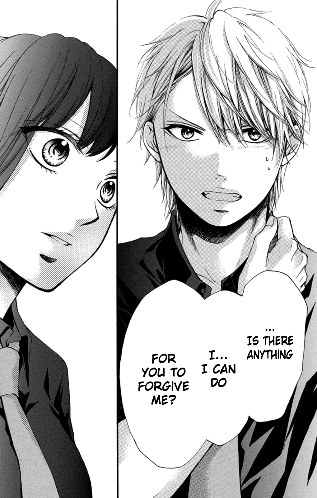 Kono Oto Tomare! Sounds Of Life - Vol.8 Chapter 31: Time For Two