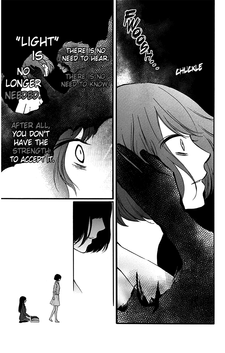 Kono Oto Tomare! Sounds Of Life - Vol.10 Chapter 38: Confrontation