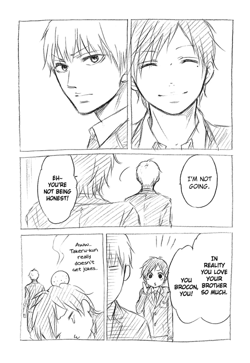 Kono Oto Tomare! Sounds Of Life - Vol.11 Chapter 43: Morning Of Battle