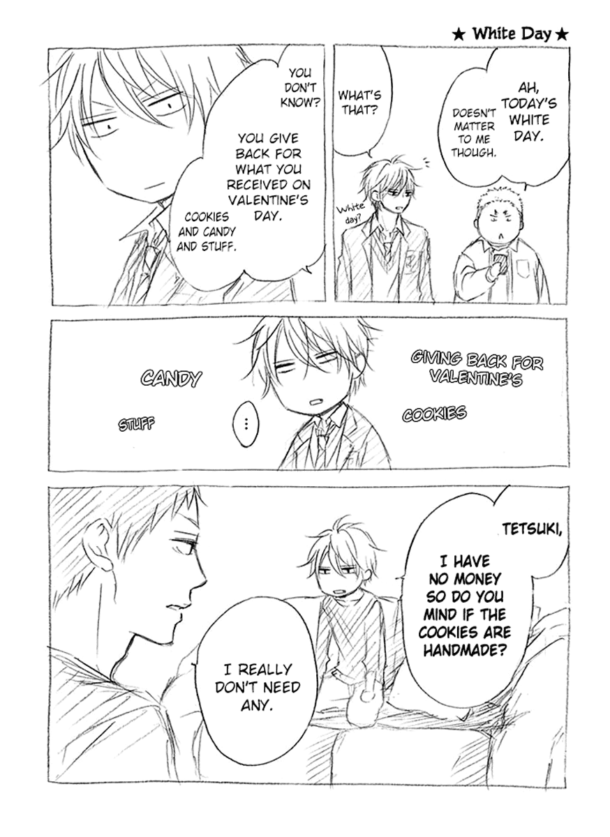 Kono Oto Tomare! Sounds Of Life - Vol.11 Chapter 43: Morning Of Battle