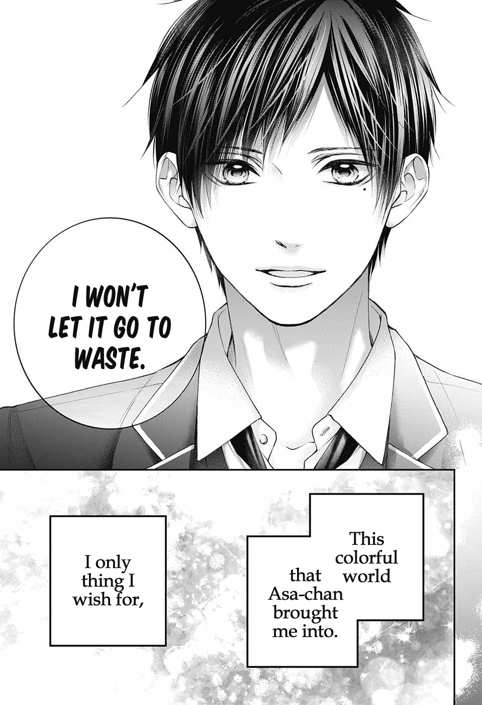 Kono Oto Tomare! Sounds Of Life - Chapter 117: The Requirements For Perfection