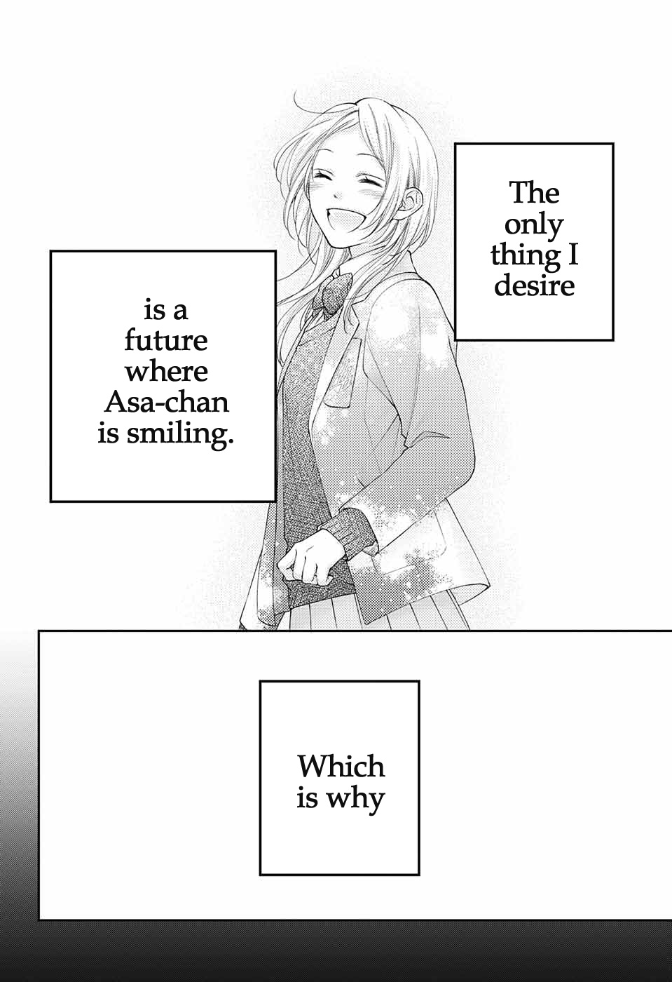 Kono Oto Tomare! Sounds Of Life - Chapter 117: The Requirements For Perfection