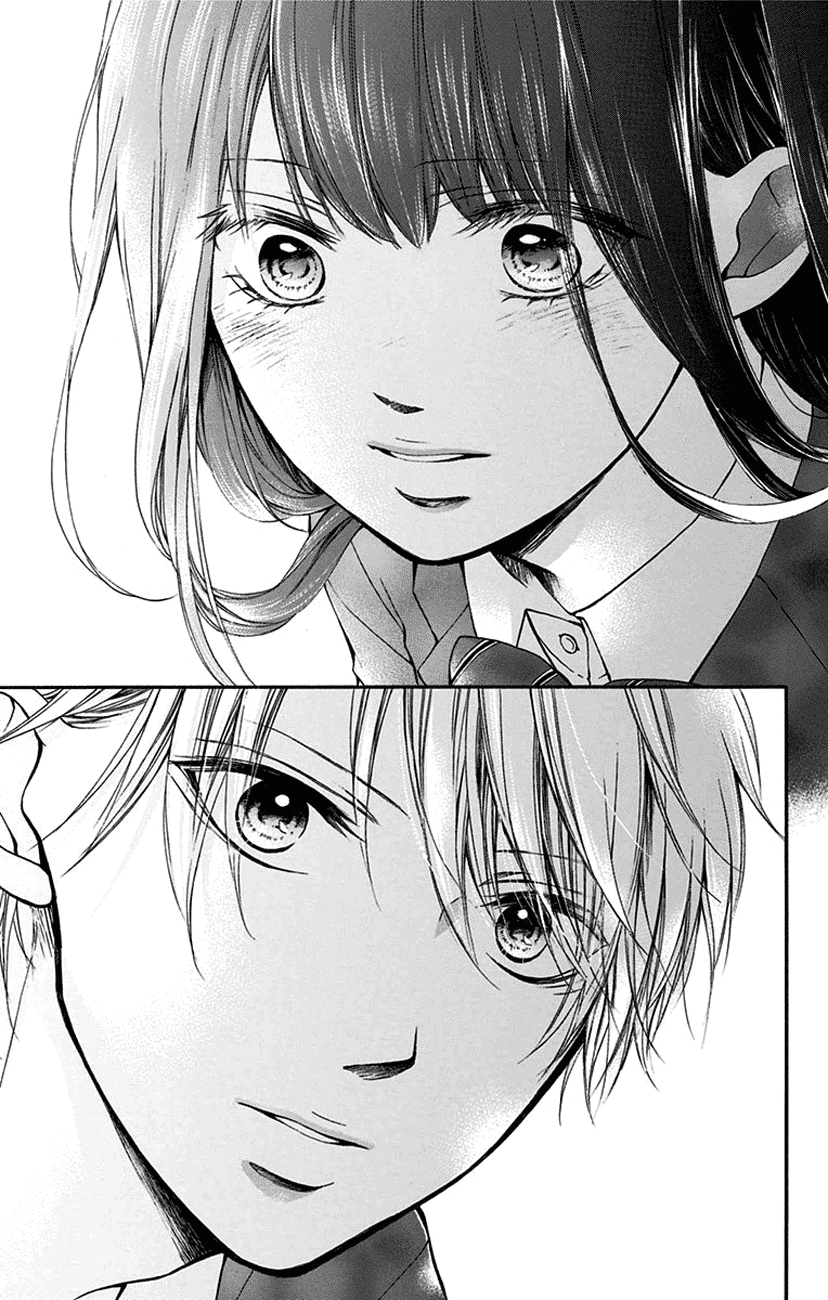 Kono Oto Tomare! Sounds Of Life - Vol.12 Chapter 47: Youth Doesn't Laugh