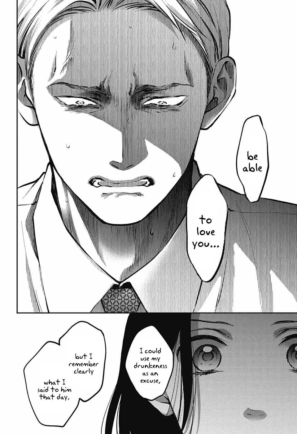 Kono Oto Tomare! Sounds Of Life - Chapter 136: Confession