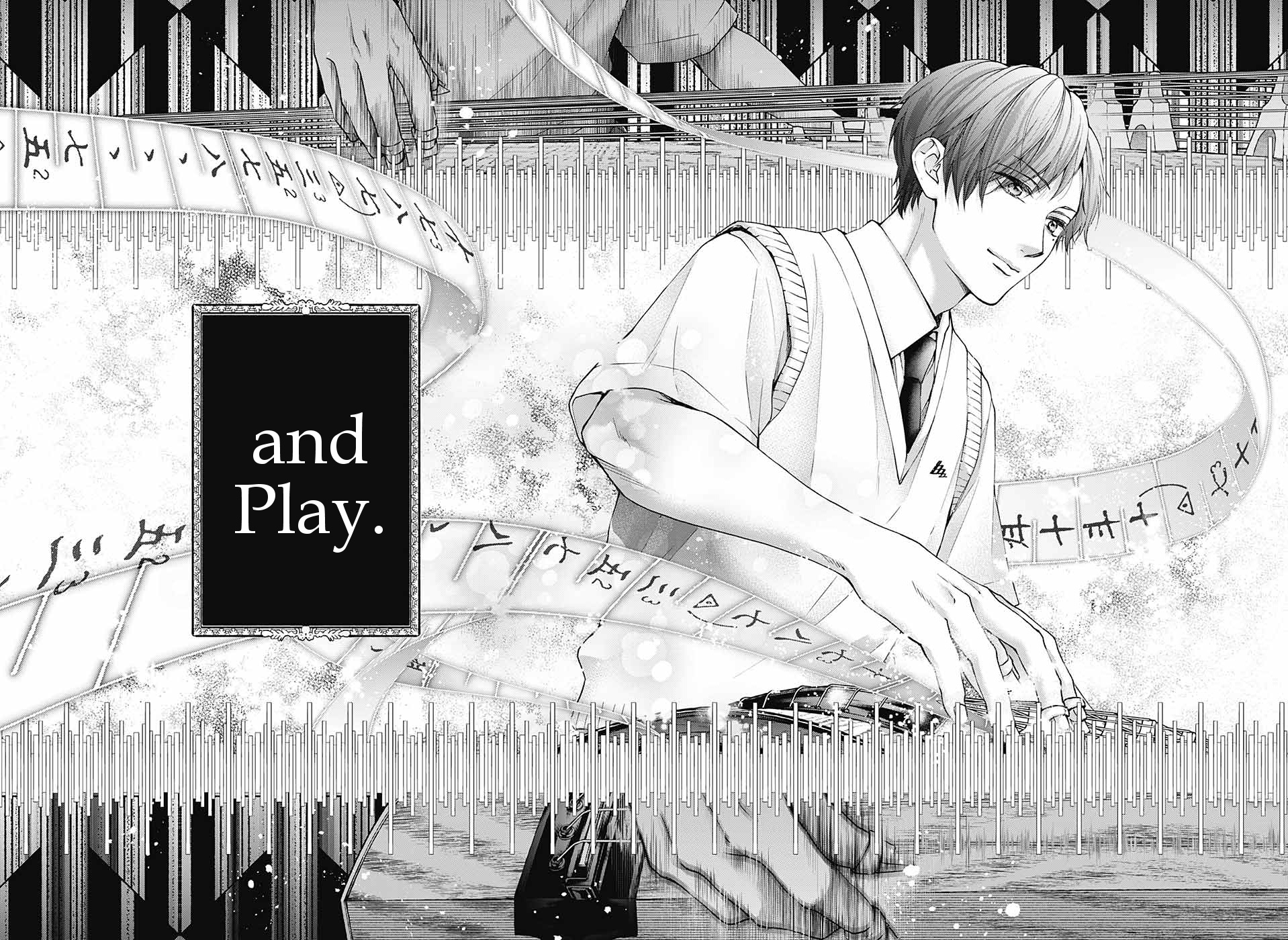 Kono Oto Tomare! Sounds Of Life - Chapter 118: Capriccio