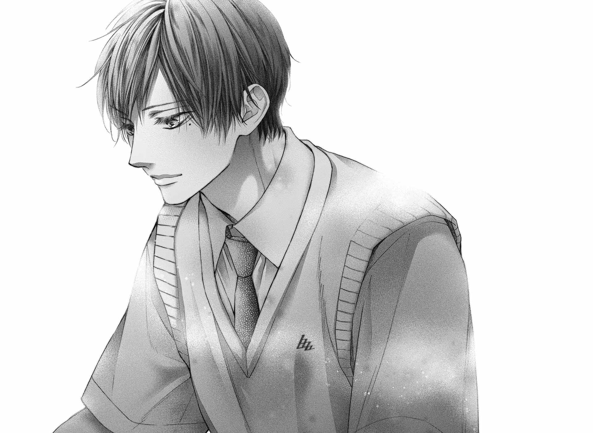 Kono Oto Tomare! Sounds Of Life - Chapter 118: Capriccio