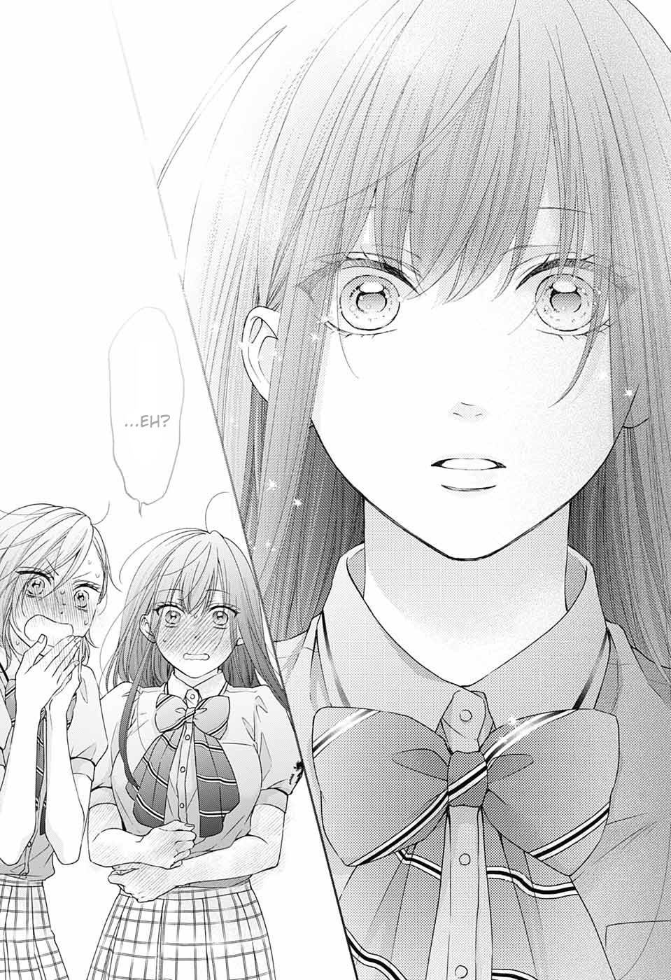 Kono Oto Tomare! Sounds Of Life - Chapter 109: Words Of The Dawn