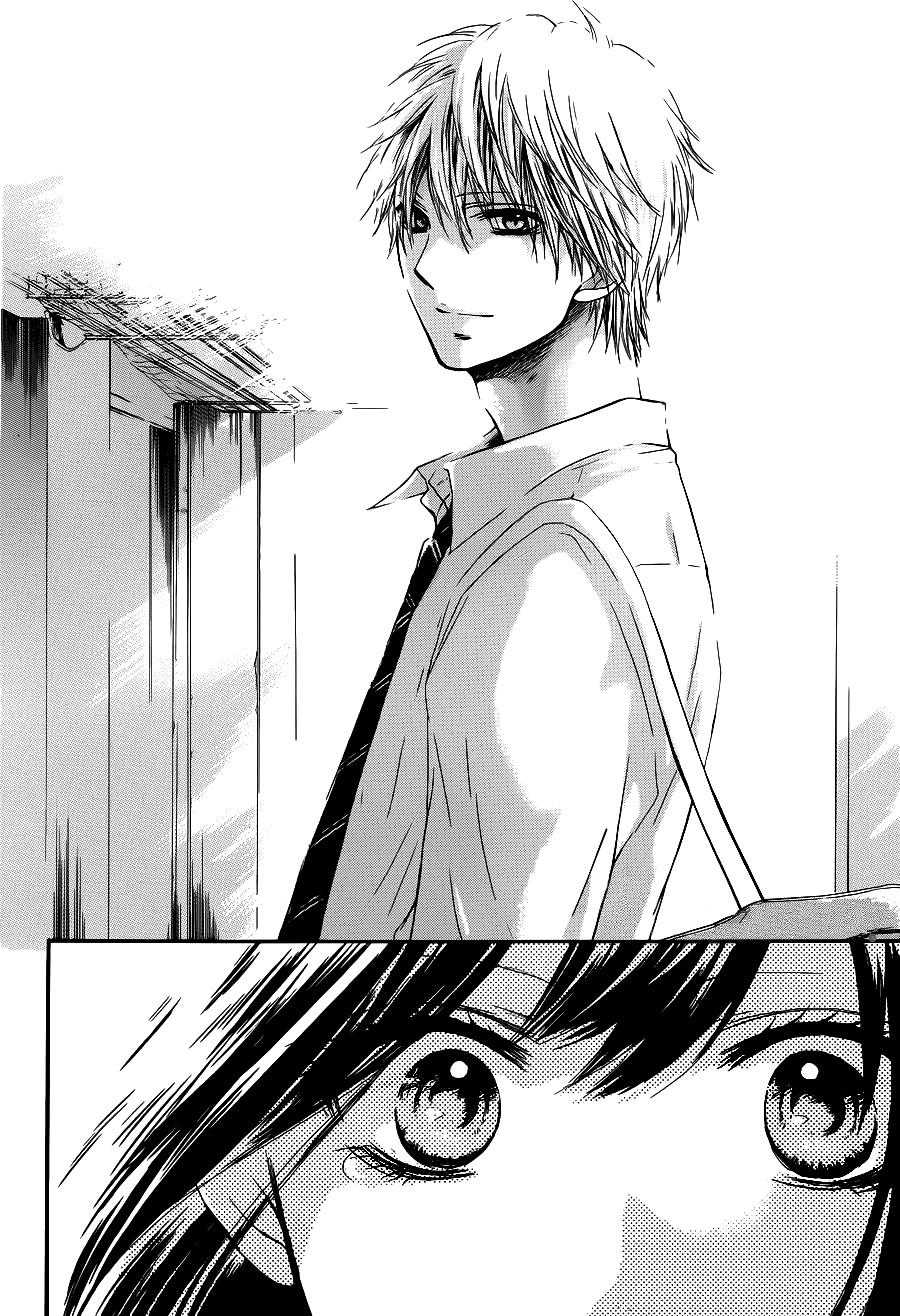 Kono Oto Tomare! Sounds Of Life - Vol.2 Chapter 7: Various Emotions