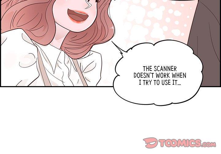 Sunny-Side Up - Chapter 23