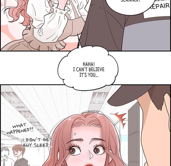 Sunny-Side Up - Chapter 23