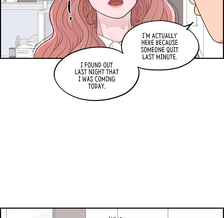 Sunny-Side Up - Chapter 23