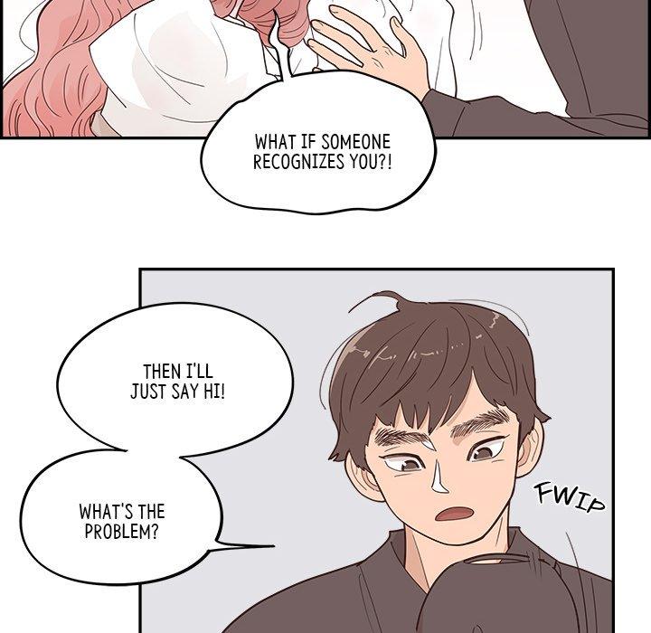 Sunny-Side Up - Chapter 23