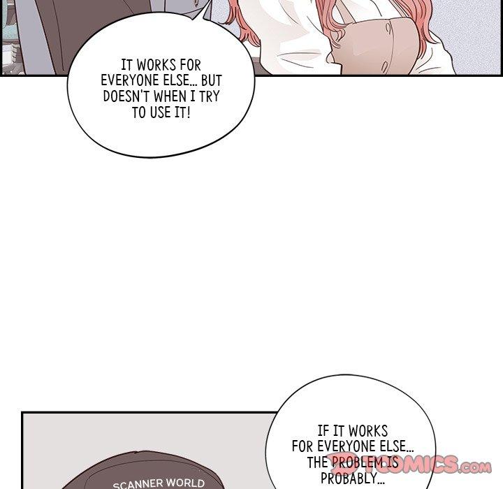 Sunny-Side Up - Chapter 23