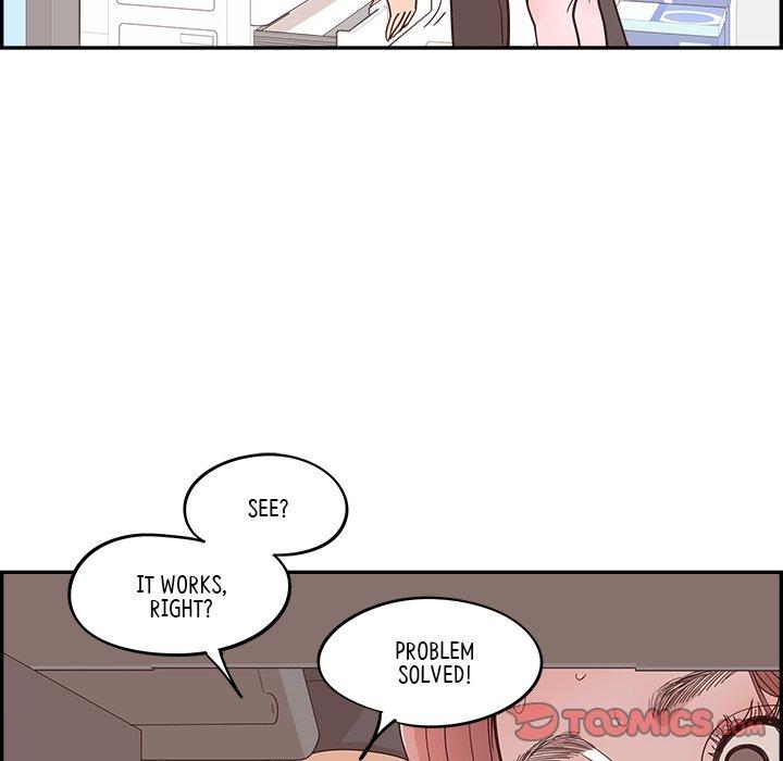 Sunny-Side Up - Chapter 23