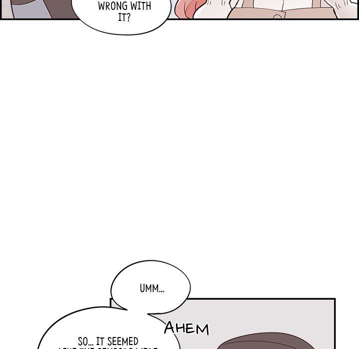 Sunny-Side Up - Chapter 23