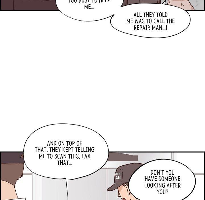 Sunny-Side Up - Chapter 23