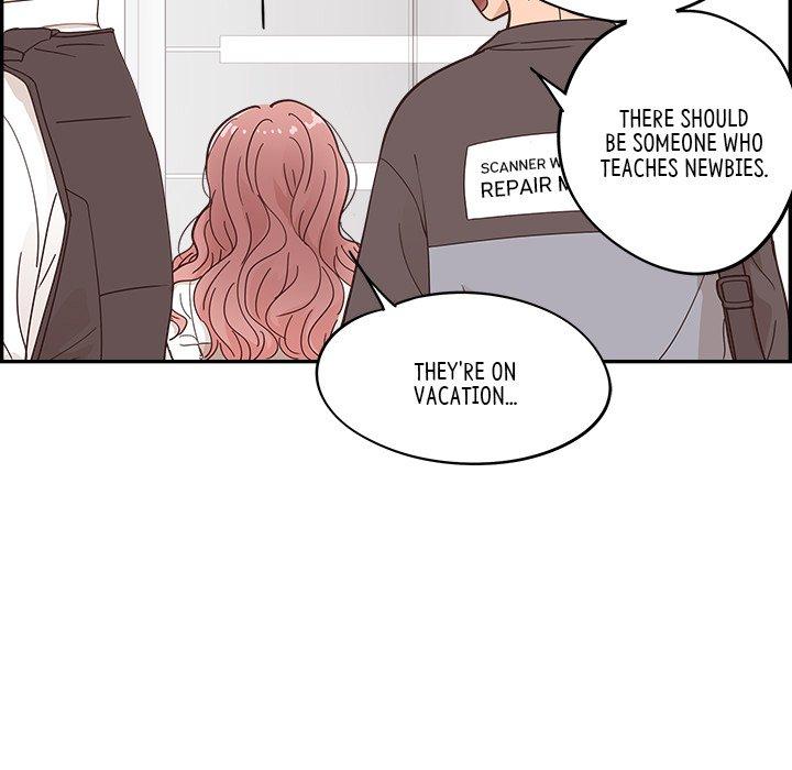 Sunny-Side Up - Chapter 23