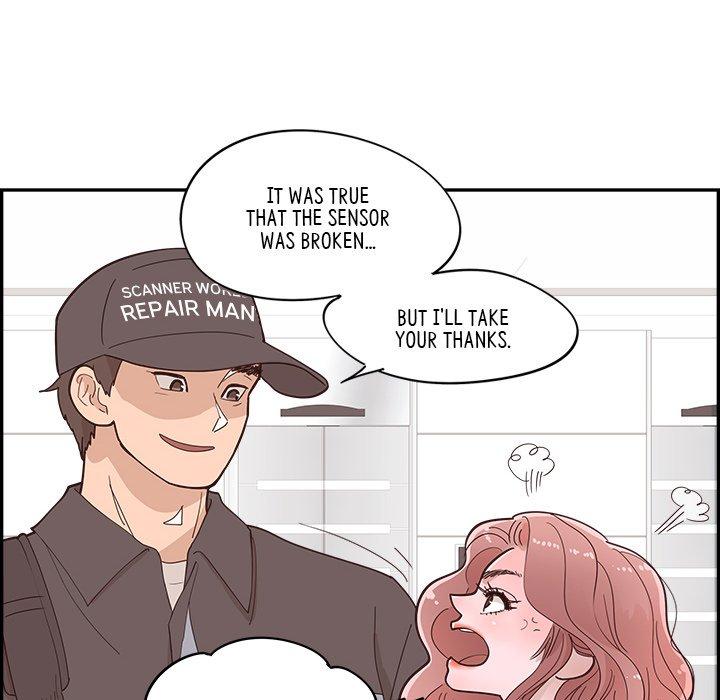 Sunny-Side Up - Chapter 23