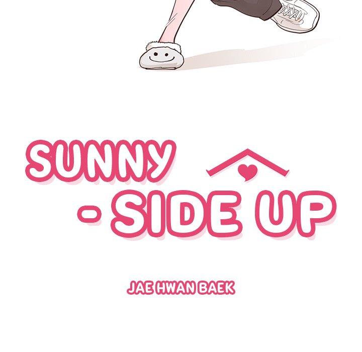 Sunny-Side Up - Chapter 23