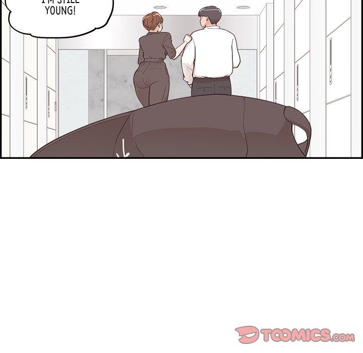 Sunny-Side Up - Chapter 23