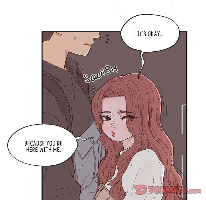 Sunny-Side Up - Chapter 23