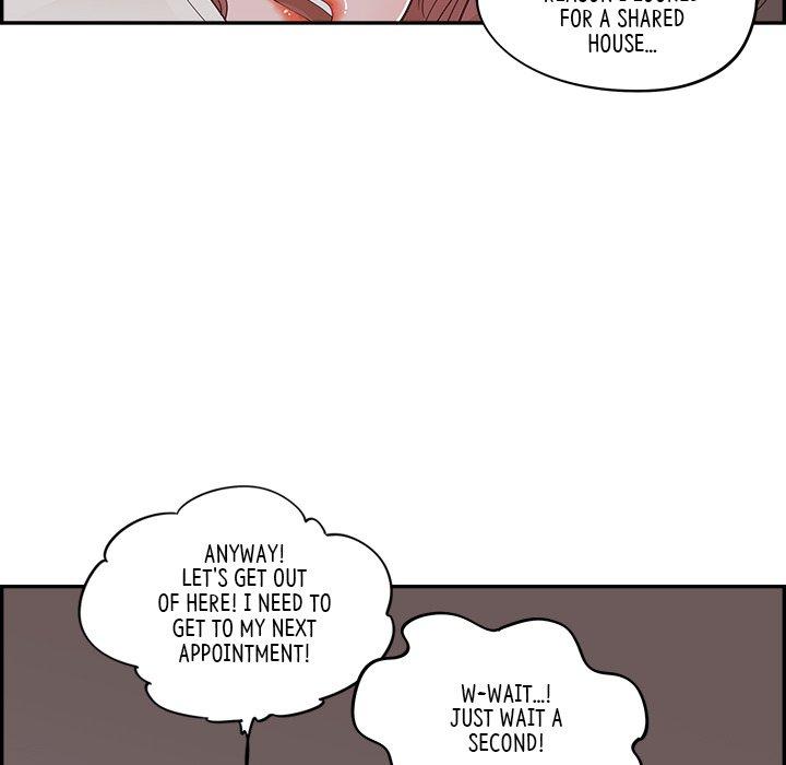 Sunny-Side Up - Chapter 23