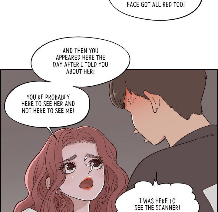 Sunny-Side Up - Chapter 23