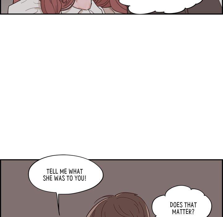 Sunny-Side Up - Chapter 23