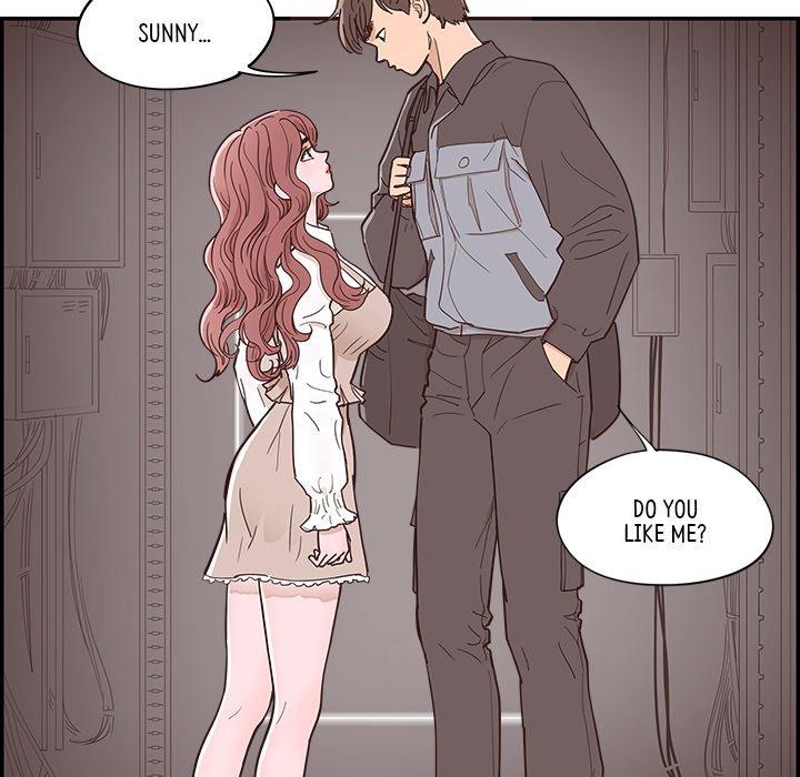 Sunny-Side Up - Chapter 23