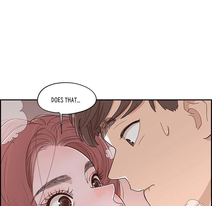 Sunny-Side Up - Chapter 23