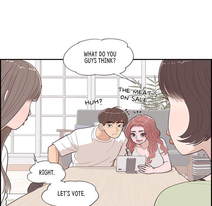 Sunny-Side Up - Chapter 40